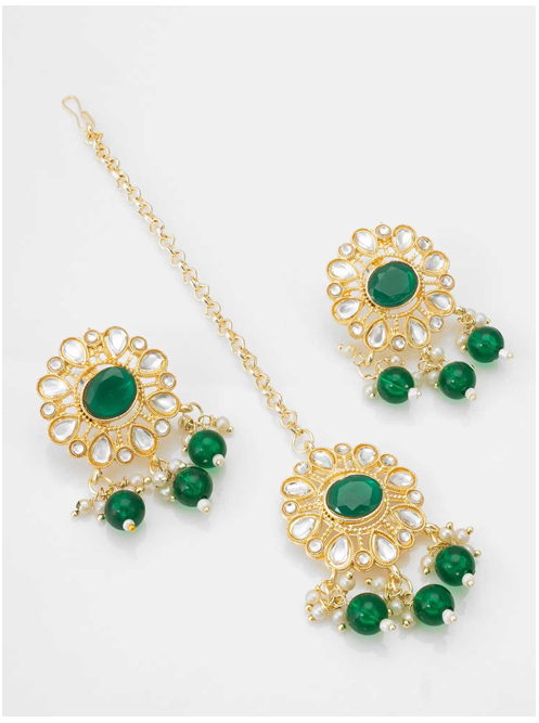 Womens Jewellery  Choker Necklaces Fancy Mala Necklaces Necklaces Set-TA1002