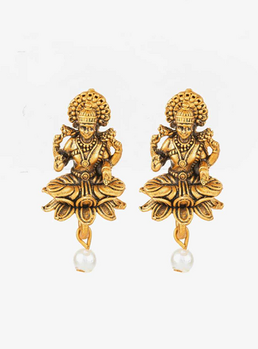 Aiwa Special Womens Jewellery Choker Necklaces Temple Jewelry-TA1003