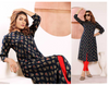 Aiwa Casual & Festive Printed Kurtis-TA1099