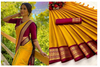 Aiwa Soft Lichi Silk Saree with Rich Jacquard Design-TA1019