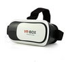 3D VR Box Virtual Reality Glasses