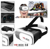 3D VR Box Virtual Reality Glasses